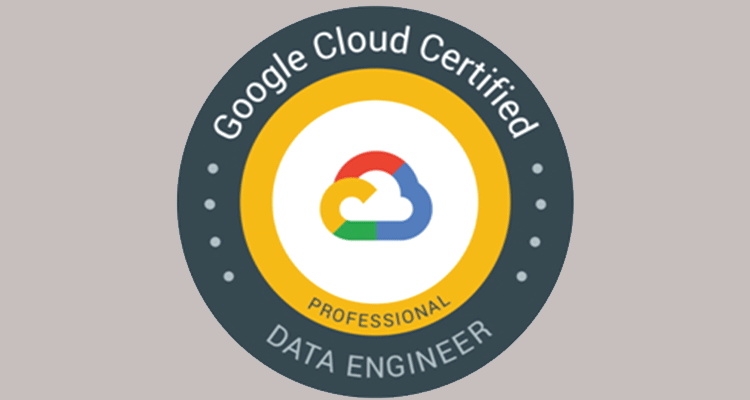 How to Become a Google Cloud Certified Professional Data Engineer?