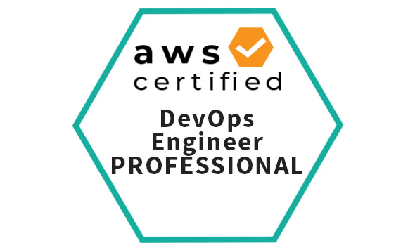 aws training devops engineer professional