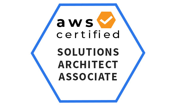 aws training solutions architect