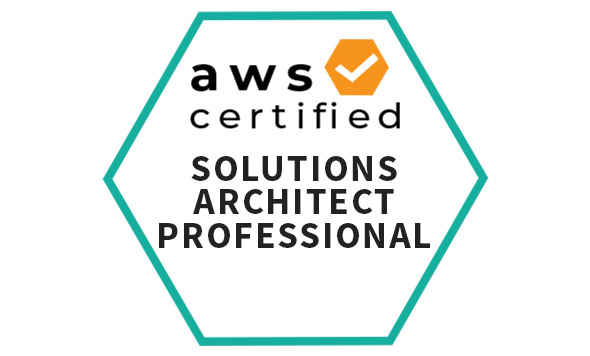 aws training solutions architect professional