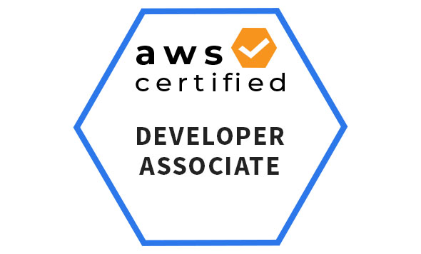 aws training associate developer