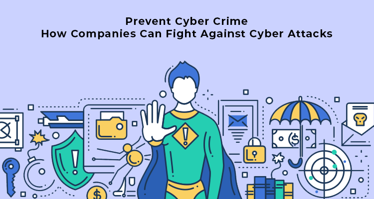 How To Prevent Cyber Attacks