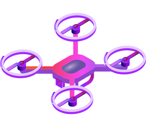 autonomous drone technology
