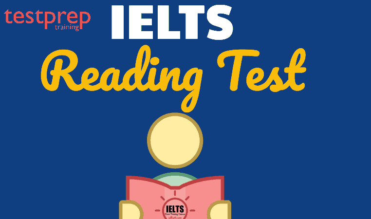 IELTS General Reading Test