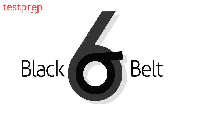 How to Crack Six Sigma Black Belt Certification Exam? - Blog