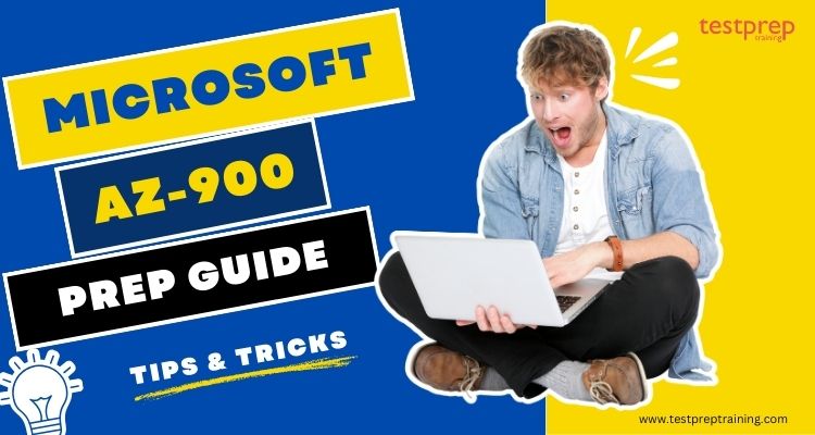 AZ-900 Preparation Guide
