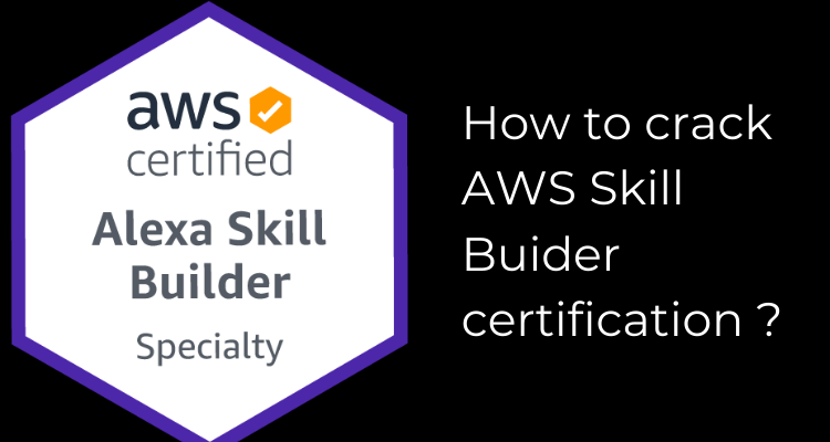 how to crack aws skill builder