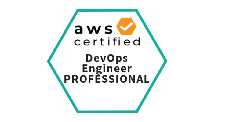 AWS DevOps Engineer Professional