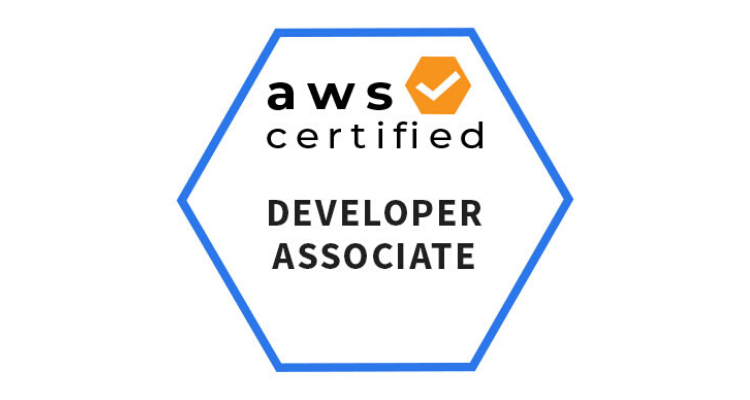 AWS Certified Developer Associate