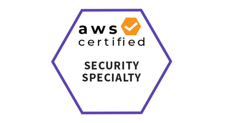 AWS Security Specialty