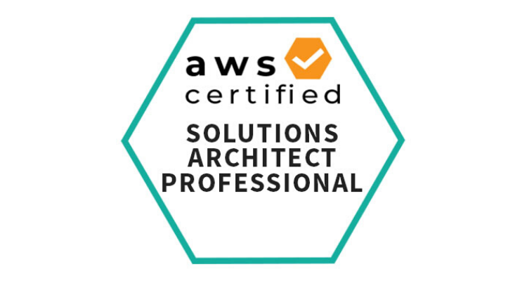 AWS Solutions Architect Professional