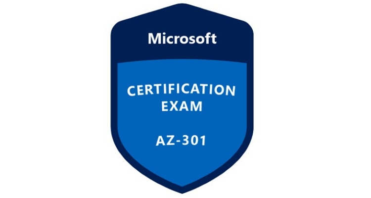 Microsoft Azure AZ-301