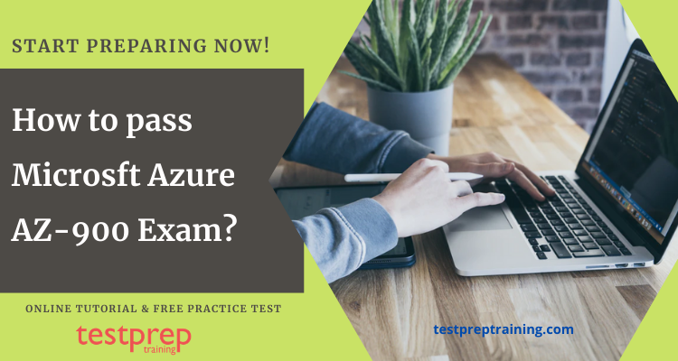 How to pass Microsoft Azure AZ-900 Exam