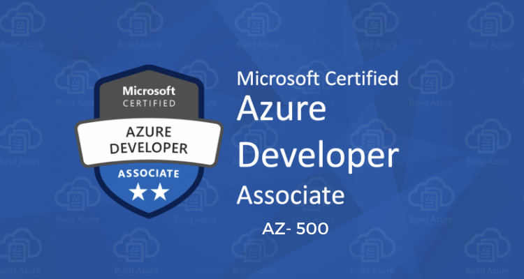 Microsoft Azure AZ-500 Exam