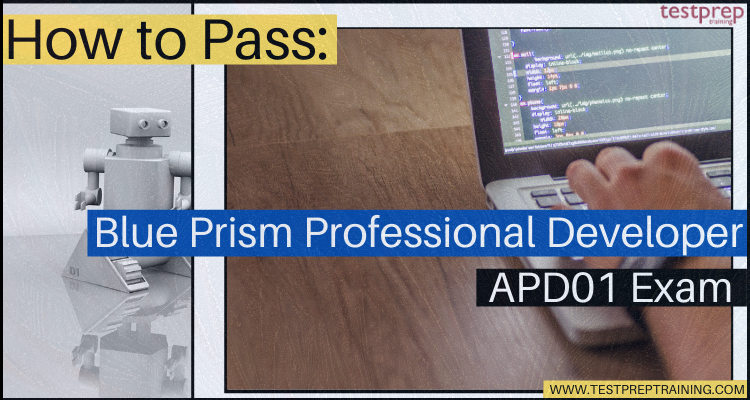 how to pass apd01 exam