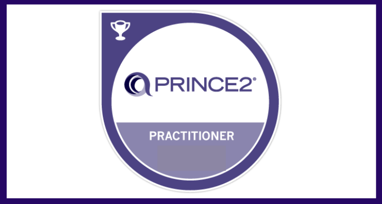 Prince2 practitioner top