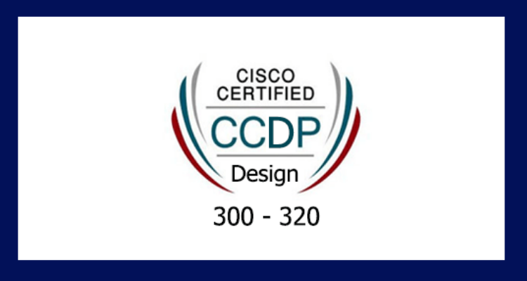 Cisco 300-320 ARCH