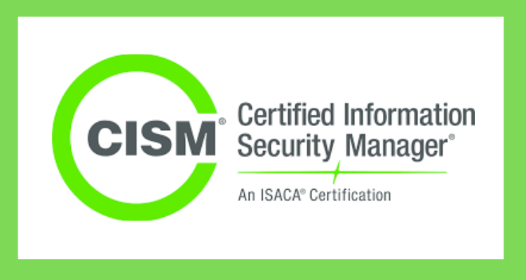 how to prepare for CISM