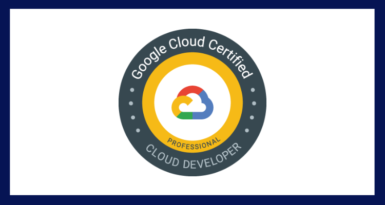 how to pass google cloud certified cloud developer