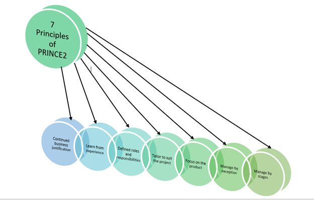 PRINCE2 principals