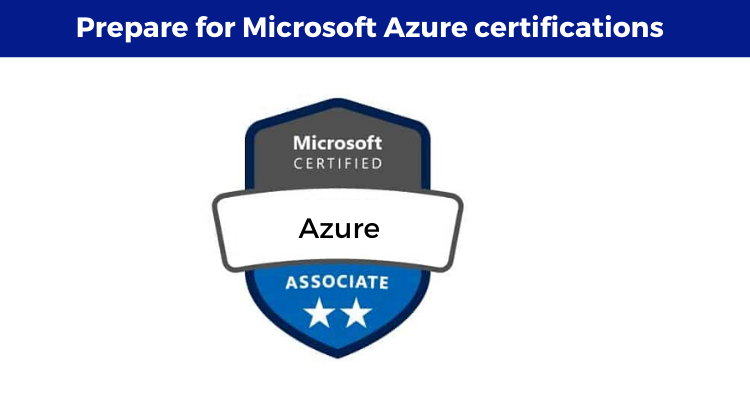 How difficult are Microsoft Azure Certifications? - Testprep Training