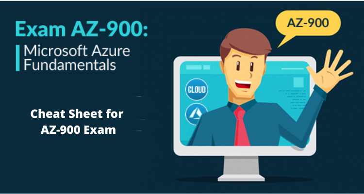 Cheat Sheet for AZ-900 Exam