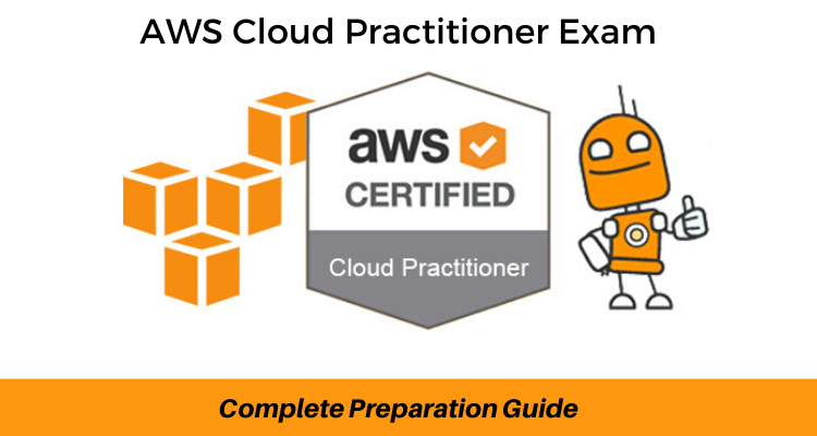 Complete Preparation Guide AWS Cloud Practitioner