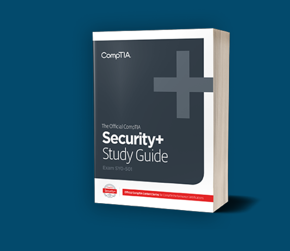 CompTIA Security+