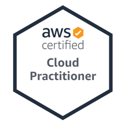 AWS Cloud Practitioner