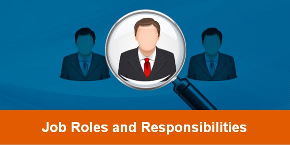 Roles and Responsibilities of CISA