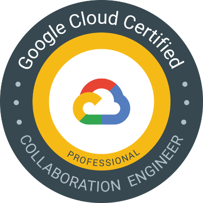 GCP collaboration engineer