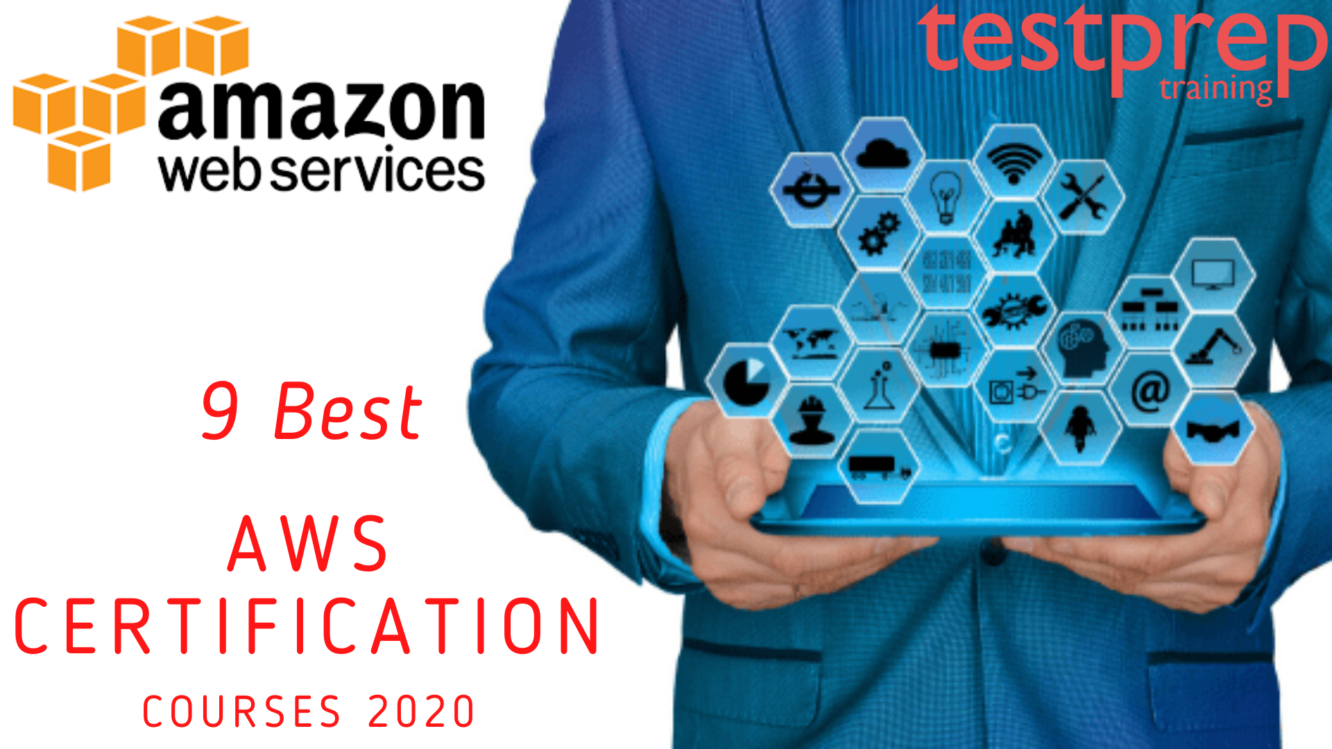 9 Best AWS Certification Courses 2020