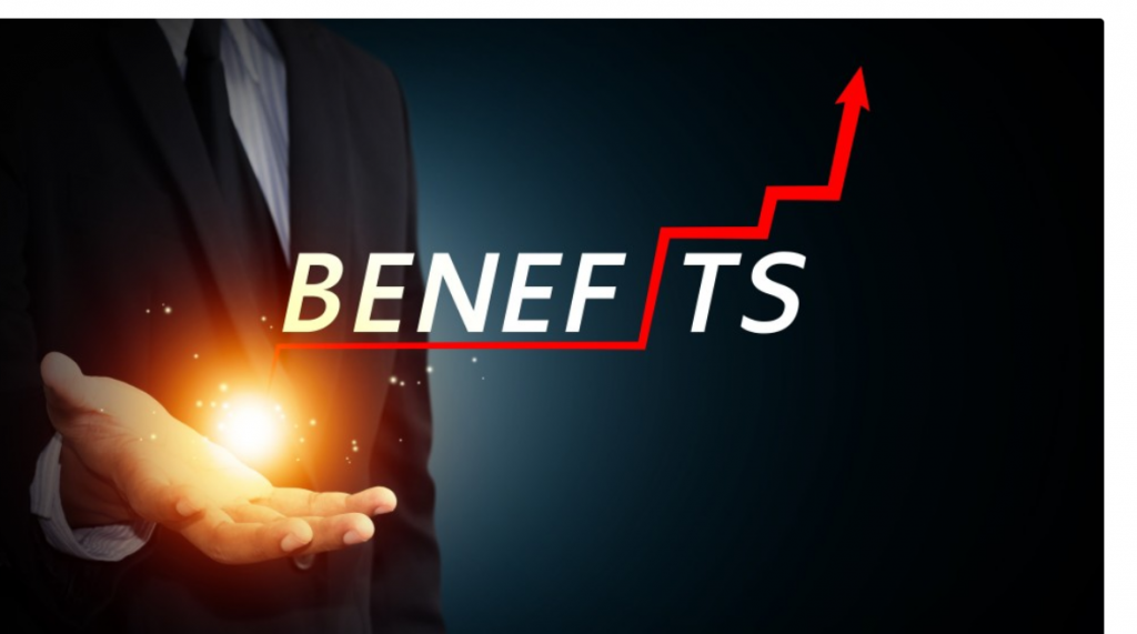 Benefits of Devops 