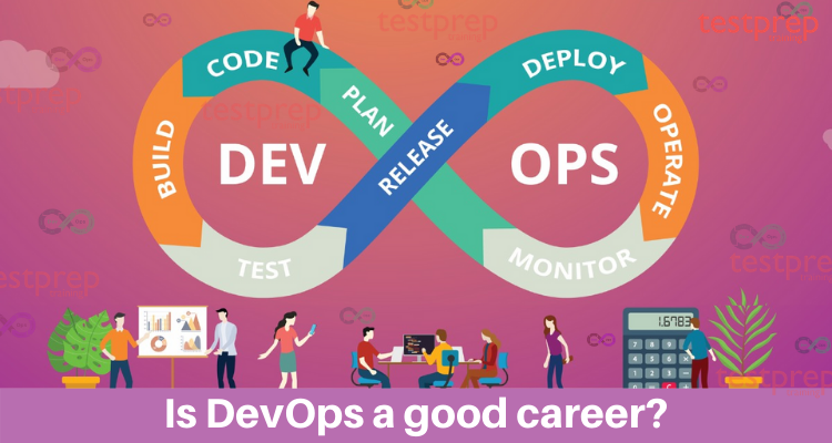Is DevOps a good career?