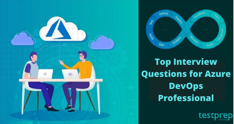 Top Interview Questions for Azure DevOps Professional