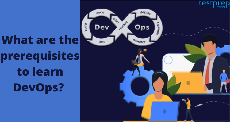 What are the prerequisites to learn DevOps?