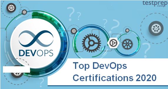 Top DevOps Certifications 2020