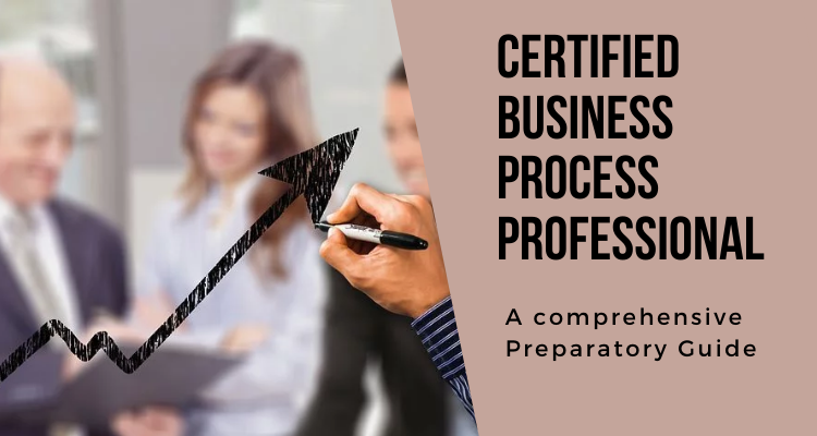 Certified business process professional (CBPP)