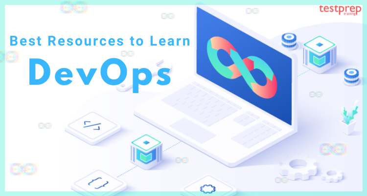 Learn DevOps