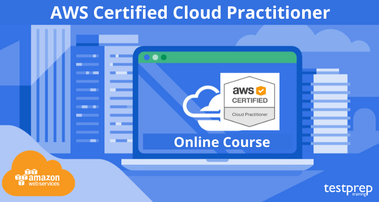 Online Course_ Prepare for AWS Certified Cloud Practitioner