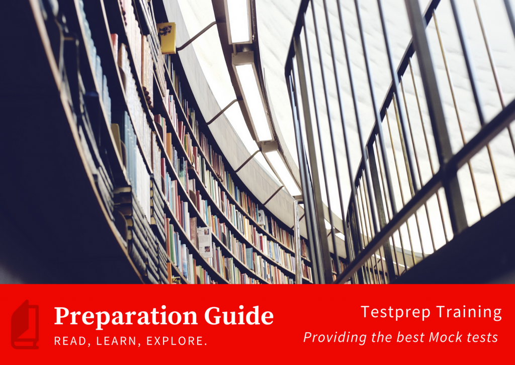 preparation guide for A00-910 exam