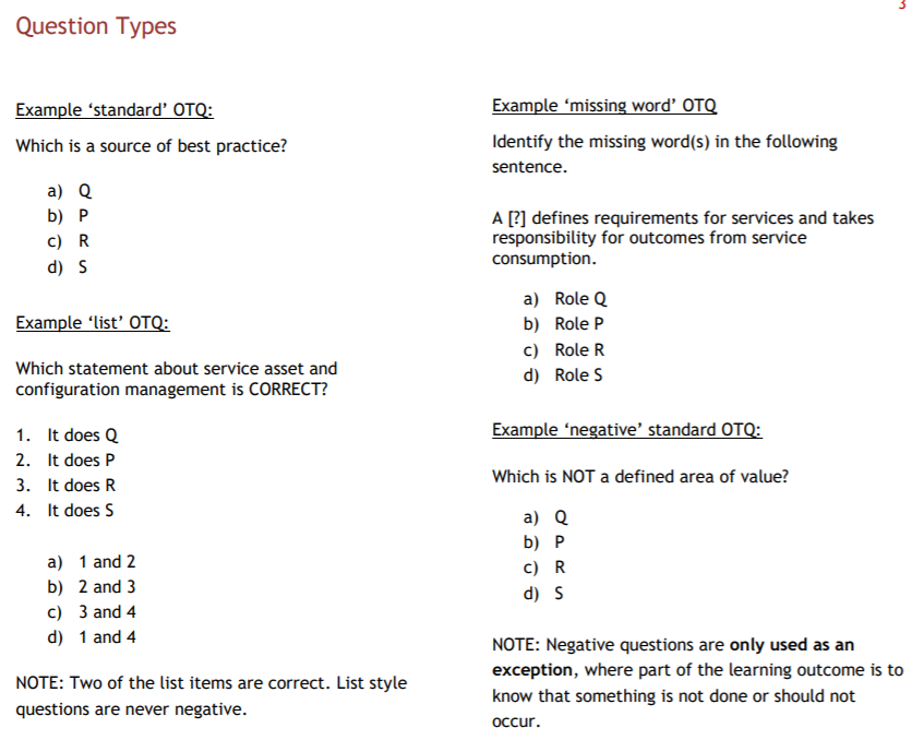 ITIL