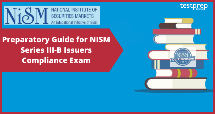 preparatory guide for NISM series 3