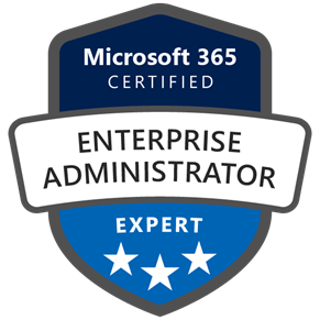 MS-100-Microsoft 365 Identity and Services