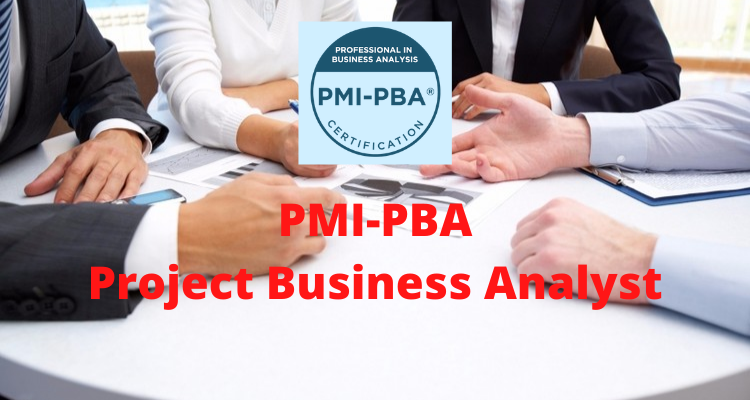 PMI-PBA