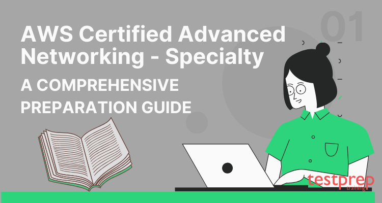 AWS Certified Advanced Networking - Specialty, AWS ANS-C00