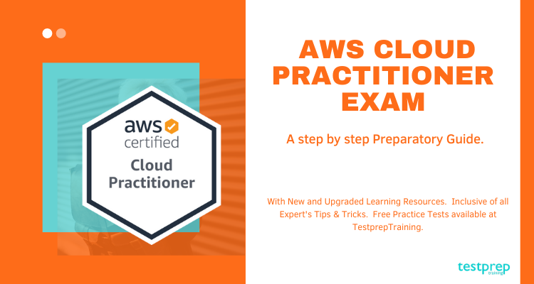 AWS Cloud Practitioner Exam, CLF-C01 Exam