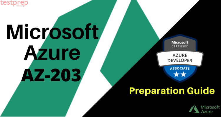 AZ-203-Microsoft Azure Preparation Guide