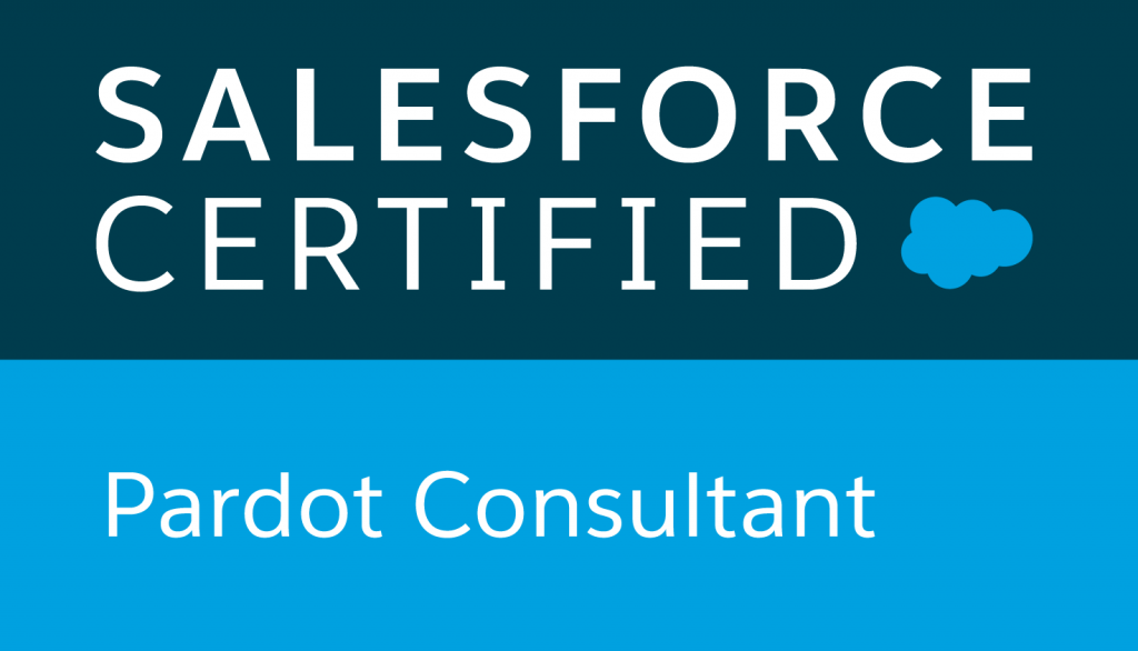 Salesforce Pardot Consultant exam