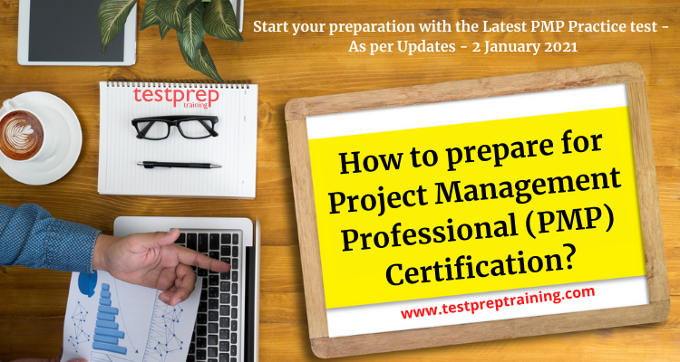 How to prepare for PMP Certification